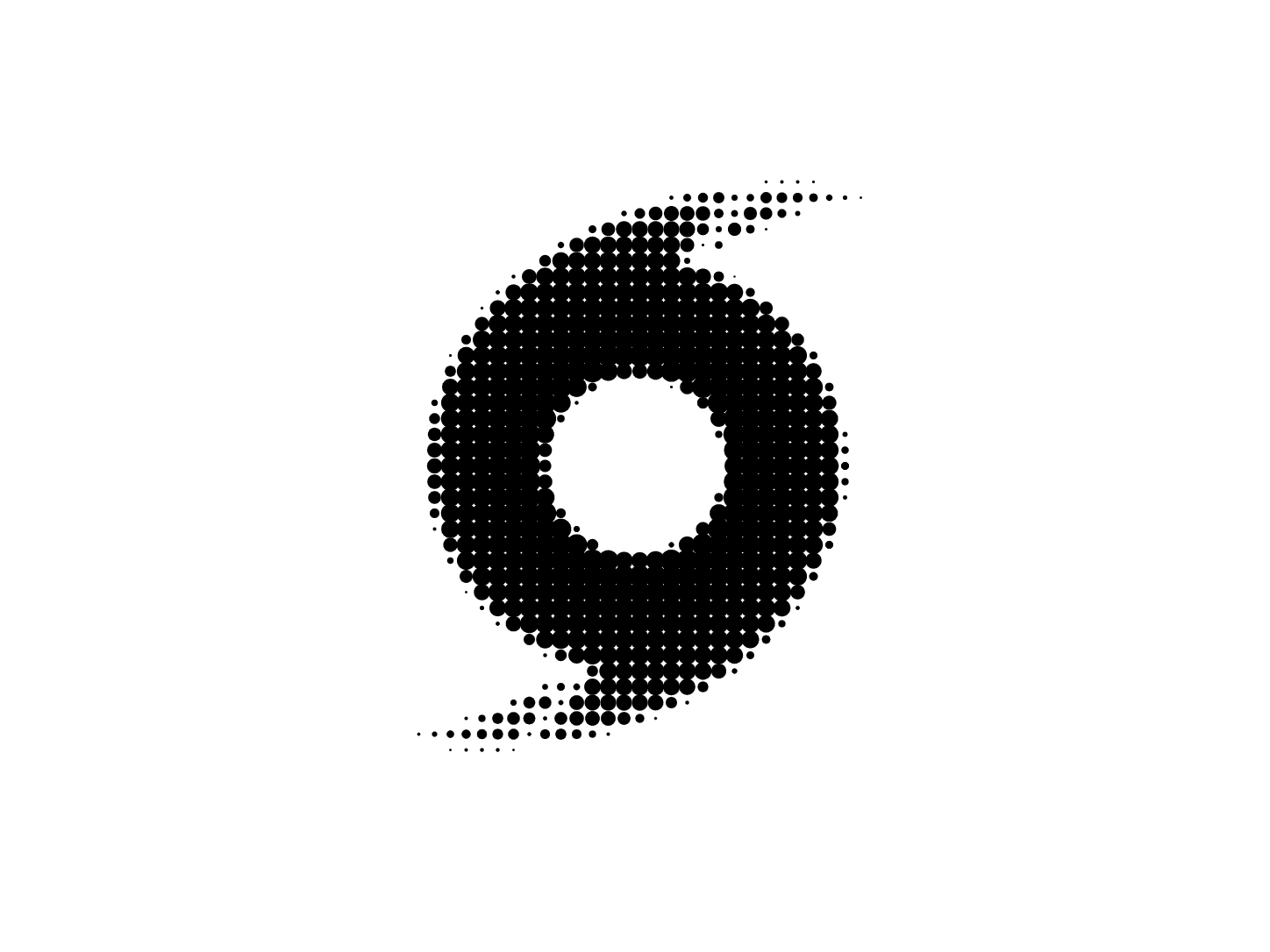 Símbolo de Typhoonic, estado datos