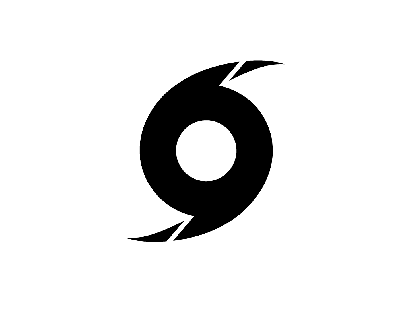 Símbolo de Typhoonic